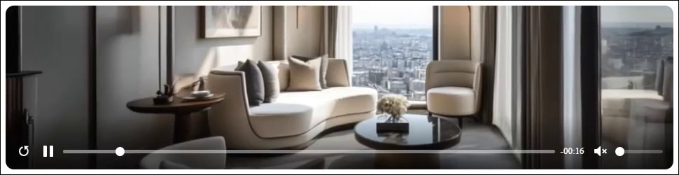 BigPlay is a high-impact, wide-format HTML5 rich media ad. It transforms a standard 970x250 billboard into a motion-led, programmatic video experience for GMP