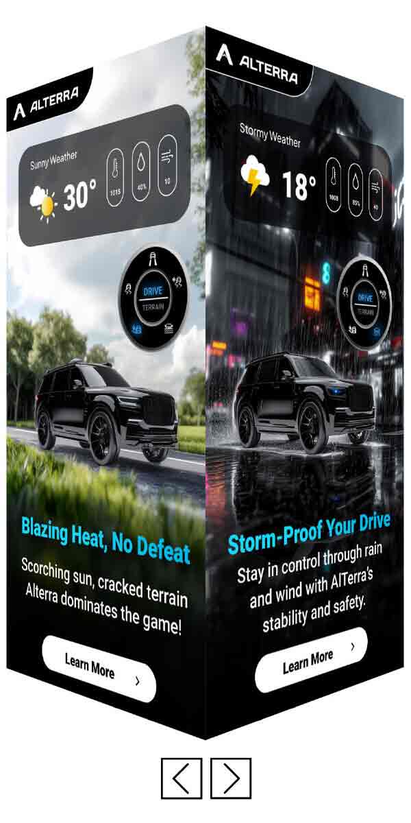 Cube 360 rich media ad format featuring an interactive, high impact 3D HTML5 cube with six dynamic panels, designed for immersive advertising experiences in programmatic environments.