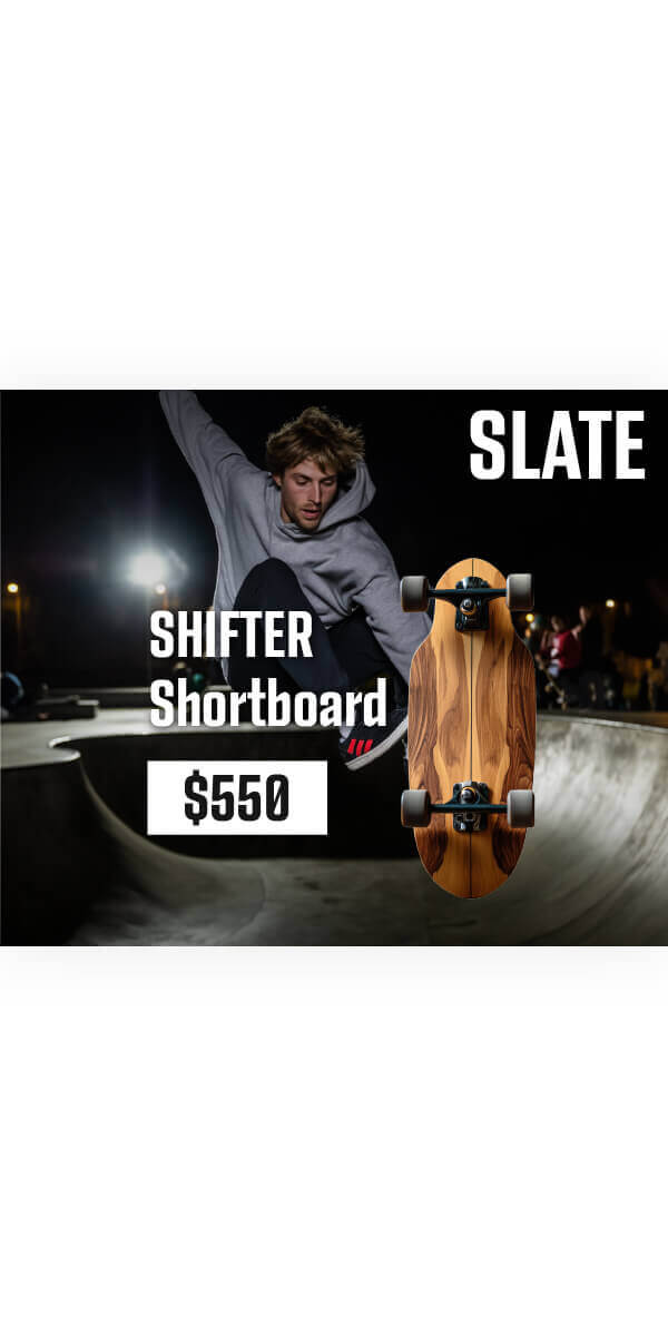 SpinFlow 360 rich media format — an interactive, high-impact creative HTML5 ad featuring a smooth, circular spinning transition between content panels.