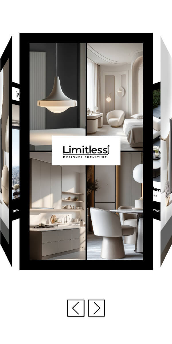 HexaFlow 360 富媒体格式 — 具有流畅六边形过渡的交互式、高影响力的 HTML5 创意广告，提供更富吸引力的品牌体验.